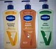 Vaseline Advanced Repair Lotion 600ml - 2