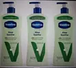 Vaseline Advanced Repair Lotion 600ml - 3