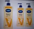 Vaseline Advanced Repair Lotion 600ml - 4