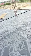 Decking Formwork & Material Rental Services - 2