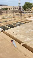 Decking Formwork & Material Rental Services - 3