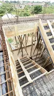 Decking Formwork & Material Rental Services - 4
