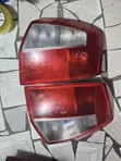 Audi A4 Taillights (2005 Salon) - 3