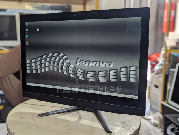 Lenovo IdeaCentre B50-30 All-in-One PC - 1