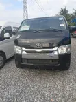 Toyota IST 2013 Black - 4
