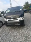Toyota IST 2013 Black - 5