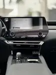 Lexus RX 350 AWD 2025 Silver - 2