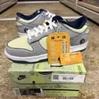 Nike Dunk Low Union LA - 1