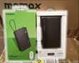 Momax Laptop Power Bank 70W PD - 2