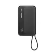 Momax Laptop Power Bank 70W PD - 3