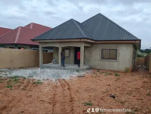 3 Bedroom House for Sale in Adjen Kotoku, Amasaman