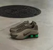 Nike Shox R4 Power Sneakers - 1