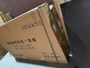 Quality LCD Screens & All-in-One Touch Machines