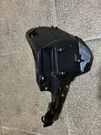 Seat Tacoma 2022-2024 Rear Bumper Ends - 2