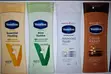 Vaseline Cocoa Butter Body Lotion 200ml - 1