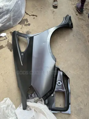 Honda Accord Back Fender (2018-2021)