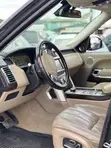 Land Rover Range Rover Vogue 2015 Gray - 1