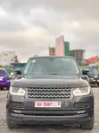 Land Rover Range Rover Vogue 2015 Gray - 2
