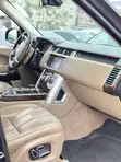 Land Rover Range Rover Vogue 2015 Gray - 5