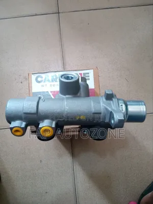 Genuine Cardone Ford F150 Brake Master Cylinder