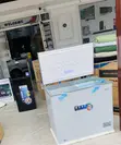 Brand New Pearl 200L Chest Freezer - 1