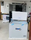 Brand New Pearl 200L Chest Freezer - 2