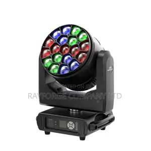19 Large Bee Eye Stage Light