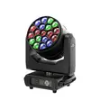 19 Large Bee Eye Stage Light - 1