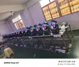 19 Large Bee Eye Stage Light - 2