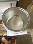 Food Flask with 2 Compartments - 4