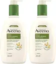 Original Aveeno Moisturizing Body Lotion - 2