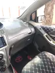 Toyota Vitz 2010 Gray - 2