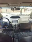 Toyota Vitz 2010 Gray - 4