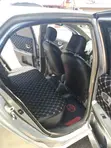 Toyota Vitz 2010 Gray - 5