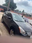 Nissan Rogue 2008 - 1