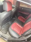 Nissan Rogue 2008 - 2
