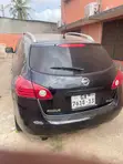 Nissan Rogue 2008 - 3