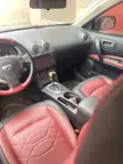 Nissan Rogue 2008 - 4