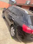 Nissan Rogue 2008 - 5