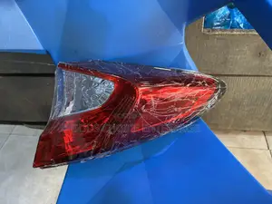 Toyota C-HR Tail Lights (2018-2021)
