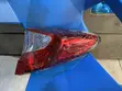 Toyota C-HR Tail Lights (2018-2021) - 1