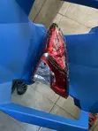 Toyota C-HR Tail Lights (2018-2021) - 2