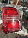 Toyota Land Cruiser Prado Taillight (2023-2025) - 1