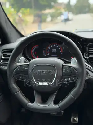 2024 Dodge Durango SRT 392 AWD SUV