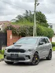 2024 Dodge Durango SRT 392 AWD SUV - 3