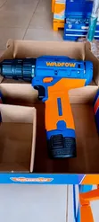 Wadfow Cordless Drill 12V - 1