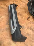 Hyundai Kona 2022-2025 Rear Bumper - 1