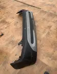 Hyundai Kona 2022-2025 Rear Bumper - 2