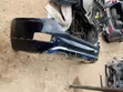 Hyundai Palisade 2022-2025 Rear Bumper - 2