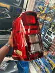 Mitsubishi L200 2022-2024 LED Tail Lights - 2
